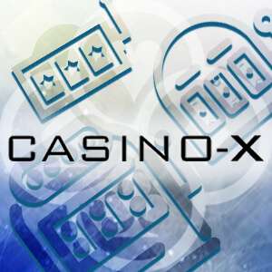 Игровые автоматы казино Икс